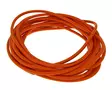 Naraku Sytytysjohto Ø7,5Mm / 10M, Oranssi - MOPON SYTYTYSJOHDOT - 303-0150-10 - 1