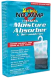 No Damp Moisture Absorber Kost.Kerääjä 397g - KOSTEUDENPOISTAJAT - 136-85470 - 1
