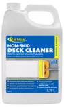 Non-Skid Deck Cleaner Gal 3,78l Karhean Kann.Puhd/Suoja-Aine - VENEEN PUHDISTUS JA VAHAUS - 136-85900 - 3