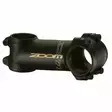 Ohjainkannatin Zoom, 40Mm/31,8, 7Ast. Nousu, Alumiini Musta - POLKUPYÖRÄN OHJAINKANNATTIMET - 68040 - 1