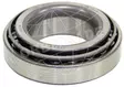 Orbitrade, Bearing - VETOLAITTEIDEN OSAT - 117-5-19500 - 1
