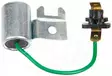 Orbitrade, Condenser - VIRRANJAKAJA OSAT - 117-1-18710 - 1