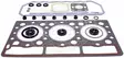 Orbitrade, Gasket Set - TIIVISTEET - 117-4-21310 - 1