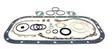 Orbitrade, Gasket Set - TIIVISTEET - 117-4-21400 - 1