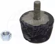 Orbitrade, Rubber Block Kit - MOOTTORIN TYYNYT - 117-4-22050 - 1
