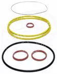 Orbitrade, Seal Ring Kit - SYLINTERIPUTKET - 117-4-11550 - 1