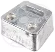 Orbitrade sinkkianodi Volvo Penta SX, DP-S / OMC - ANODIT - 117-5-19130 - 1