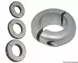 Osculati akselianodi, kapea 40mm - ANODIT - 126-1-62110 - 1