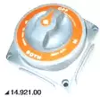 Pääkytkin Selecta New Mkii - PÄÄVIRTAKYTKIMET - M14-921-00 - 1