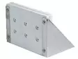 Perämoottorin Teline 10hp - PERÄMOOTTORIN TELINEET - M47-382-00 - 1