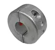 Perf metals akselianodi 25mm - ANODIT - 126-1-138250 - 1