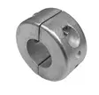 Perf metals akselianodi 30mm - ANODIT - 126-1-138300 - 1