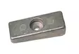Perf metals anodi Honda/Mercury - ANODIT - 126-1-000510 - 1