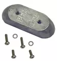 Perf metals anodi Johnson/Evinrude - ANODIT - 126-1-001410 - 1