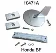 Perf Metals Anodisarja Honda - ANODIT - 126-1-104710 - 1