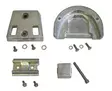 Perf metals anodisarja OMC Cobra - ANODIT - 126-1-101880 - 1