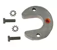 Perf metals anodi trimmisylinteri Mercruiser Alpha I Gen II(1991-) - ANODIT - 126-1-000420 - 1