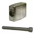Perf metals anodi vaihteisto Johnson/Evinrude - ANODIT - 126-1-001550 - 1