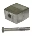 Perf metals anodi vaihteisto Johnson/Evinrude/OMC Cobra - ANODIT - 126-1-002010 - 1