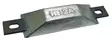 Perf metals runkoanodi 0.1 kg - ANODIT - 126-1-105020 - 1