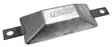 Perf metals runkoanodi 0.4 kg - ANODIT - 126-1-105100 - 1