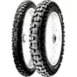 PIRELLI MT 21 RALLYCROSS 120/90 - 18 M/C 65R M+S TT RE. - MP ADVENTURE-ENDURO RENKAAT - 53-3989000 - 1