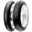 PIRELLI MT 60 130/80 - 17 M/C 65H MST TL RE. - MP ADVENTURE-ENDURO RENKAAT - 53-3982600 - 1