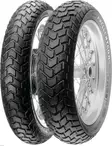 Pirelli Mt60 Rs 130/90 B16 M/C 67h Tl Fr - MP SUPERSPORT RENKAAT - 53-2925100 - 1