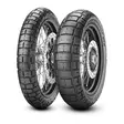 Pirelli Scorpion Rally Str 130/80 R 17 M/C 65v M+S Tl Re. - MP ADVENTURE-ENDURO RENKAAT - 53-2865400 - 1