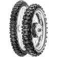 Pirelli Xc Mid Hard 80/100 - 21 Nhs 51r Fr. - MP CROSSIRENKAAT - 53-3107800 - 1