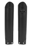 Polisport Etuhaar.Suojat Sx/Exc 15- Musta - CROSSIN ETUISKARIN SUOJAT - 179-0451-0 - 1
