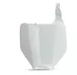 Polisport Etunumerokilpi Kx125/250 96-02 - MÖNKIJÄN OSAT - 174-0714-10 - 1