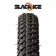 Polkupyörän Nastarengas 24" Black Ice 100, 47-507 - POLKUPYÖRÄN ULKORENKAAT - BI47507100 - 1