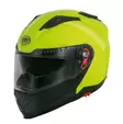 Premier Kypärä Delta Solid Fluo - AVATTAVAT- JA AVOKYPÄRÄT - 647-21047-0 - 1
