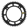 Prox Alum. Takaratas Ktm85/105sx 03-13 -50t- - MÖNKIJÄN OSAT - 400-07-RA61003-50 - 1