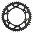 Prox Alum. Takaratas Kx125/250/250f/450f 87-13 -50t- - MÖNKIJÄN OSAT - 400-07-RA42080-50 - 1