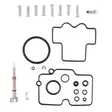 Prox Carburator Rebuild Kit Ktm250sx-F ''05-10 - CROSSIN KAASUTTIMEN KORJAUSSARJAT - 400-55-10520 - 1