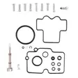 Prox Carburator Rebuild Kit Ktm250sx-F ''05-10 - CROSSIN KAASUTTIMEN KORJAUSSARJAT - 400-55-10520 - 0
