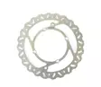 Prox Jarrulevy Eteen Husqvarna Cr/Wr125/250 00-13 - MÖNKIJÄN OSAT - 400-37-BD16200 - 1
