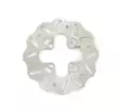 Prox Jarrulevy Taakse Ktm65sx 00-17 - MÖNKIJÄN OSAT - 400-37-BD26000 - 1