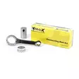 Prox Kiertokankisarja Xr50r + Crf50f 00-09 + C50j/70/90d - MÖNKIJÄN OSAT - 400-03-1090 - 1