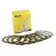 Prox Kytkinlevysarja Rm-Z450 08-11 - MÖNKIJÄN OSAT - 400-16-S34030 - 1