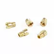 Prox Pääsuutin, Mikuni 102/221 160 , (5 Kpl) - MOPON SUUTTIMET - 400-47-221160 - 1