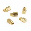 Prox Pääsuutin, Mikuni 4/042 150 , (5 Kpl) - MOPON SUUTTIMET - 400-47-150 - 1