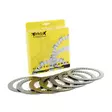 Prox Teräsvälilevysarja Kx250 91 + Kdx250 91-94 - MÖNKIJÄN OSAT - 400-16-S43020 - 1