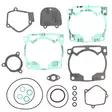 Prox Yläp.Tiiv.Srj. Ktm250sx/Exc 90-99 - MÖNKIJÄN OSAT - 400-35-6310 - 1