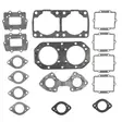 Prox Yläpään Tiiv.Sarja Js750/750sx/Sxi ''92-99 - TIIVISTESARJAT - 400-35-4510 - 1