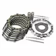 Rekluse Radiusx Clutch - Ktm - CROSSIN LUISTOKYTKIMET - 452-RMS-6313100 - 1