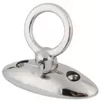 Removable Fender Lock - LEPUUTTAJAN SUOJAT JA TELINEET - M33-105-00 - 2