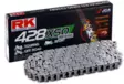 Rk 428xso O-Rengasketju +Cl (Jousil.) - MP 428 KETJUT - 282-428190-130 - 2